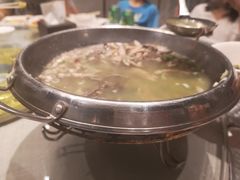 -斯琴阿妈蒙古餐厅(新城店)