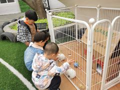 -锦欣爱天使托育园(狮子山园)