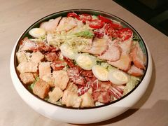 -布拉诺牛排西餐厅(上城天街店)