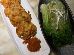 -绿茶餐厅(成都大悦城店)