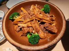 -吴氏老妈·23年家常菜(古城店)