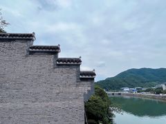 -蒋氏故居