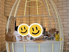 -% Arabica阿拉比卡咖啡(深圳湾万象城店)