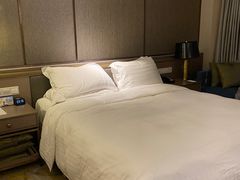 -上海虹桥宾馆(郁锦香品牌酒店)