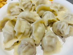 -添福来墨鱼饺子 · 海鲜东北菜(大连星海·黄浦路店)
