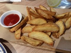 -必胜客(阿罗海店)