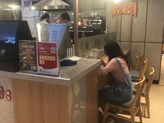 -吉品合酥脆烤饼(嘉里城店)