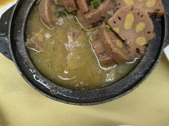 -吉莲利苑海鲜酒家(珠海拱北29年老字号店)