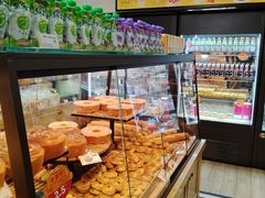 -味多美蛋糕(安定门店)