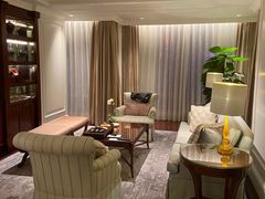 -广州富力丽思卡尔顿酒店