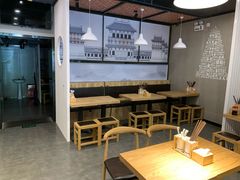 用餐区-陕味食族油泼面·小炒盖码面(双榆树店)