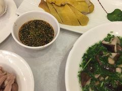 -红城阁·上海味道(四平路店)