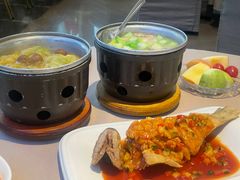 -庄氏祥记家常食府(国瑞建材家居博览中心店)