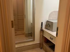 -中旅阿那亚九龙湖·公主酒店