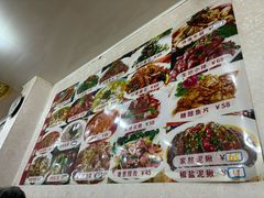 -聚福缘菜馆(隆昌路店)