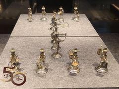 -广州十三行博物馆