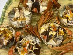 -蟹天蟹地农家菜·阳澄湖大闸蟹(浅水湾店)