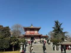 -法门文化景区