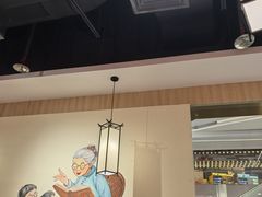 -嬷孙家潮汕牛肉火锅(北京路天河城店)