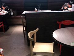 -味千拉面(德雅路CFC富兴时代店)