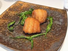 秘制熏带鱼腩-新荣记(建国门外大街店)