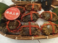 -黄山老妈·土菜(碧桂园店)