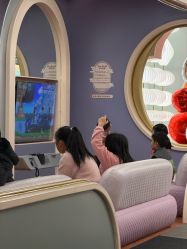 -奈尔宝·国风主题儿童乐园·亲子餐厅(豫园商城店)