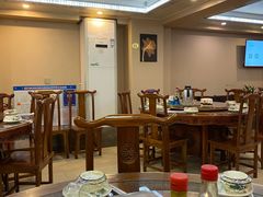 大堂-友强·23年特色海鲜大排档(厦门店)