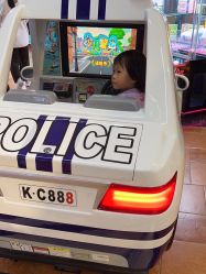 -卡通尼乐园(上海安亭店)