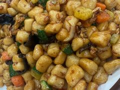 -白魁老号饭庄(安内店)