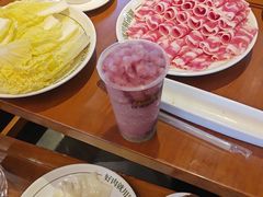 -刘老表·瓦罐汤涮肉(青云谱店)