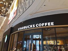 门面-星巴克臻选(天津鲁能中心一店)