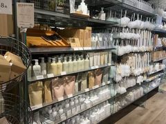 -MUJI无印良品(西单大悦城店)