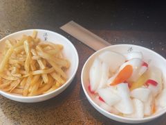 -漆黑觉米粉(三里屯店)