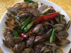 -莲花公园煎蟹(总店)
