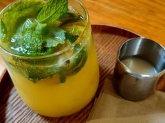 -沏点Trattoria意大利餐厅(新街口店)