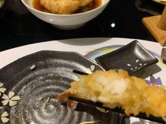 -天狗山料理(省体店)