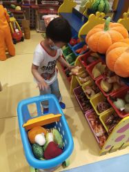 -MELAND(郑州万象城店)