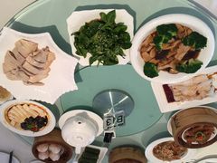 衡山汇(霄云路店)-衡山汇·高级粤菜(霄云路店)