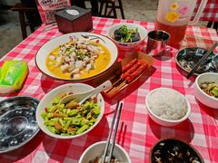 -丹虾·文和友小龙虾品牌·湘菜(北京路店)