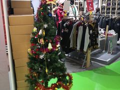 -MLB(砂之船奥莱店)