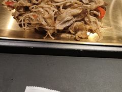 -大神太神·铁板烧(瑞虹天地月亮湾店)