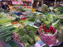 -桃源市场(解放路店)