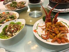-小贝壳酒楼(经九路店)