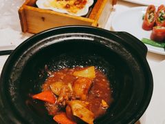 -荣粤酒家·融合粤菜