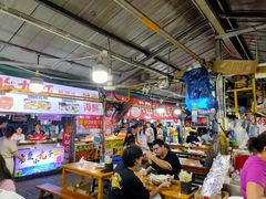 -大学城夜市大排档(凤栖路店)