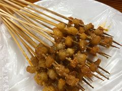 -十里铺铁板鱿鱼