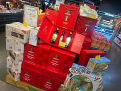 -Olé精品超市(北京合生汇店)