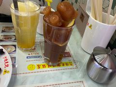 -澳门陈光记烧味饭店(万象城店)