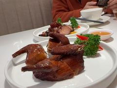 -粤来记·啫啫煲·点心(日月光店)